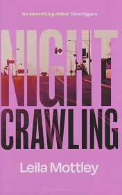 Night Crawling by Leila Mottley
